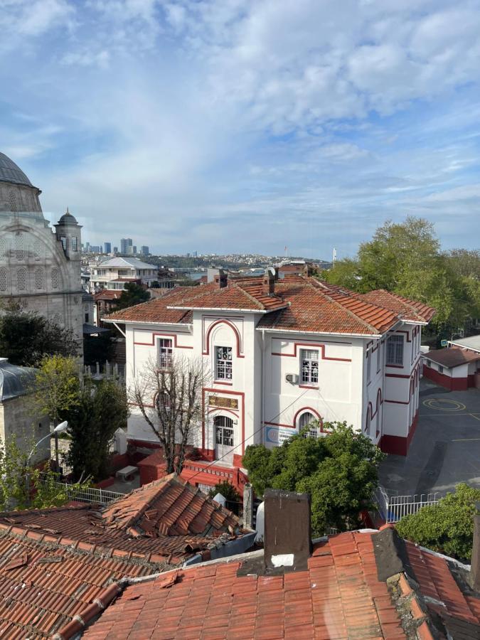 Appartamento The Pillo Mansion Provincia di Provincia di Istanbul Esterno foto