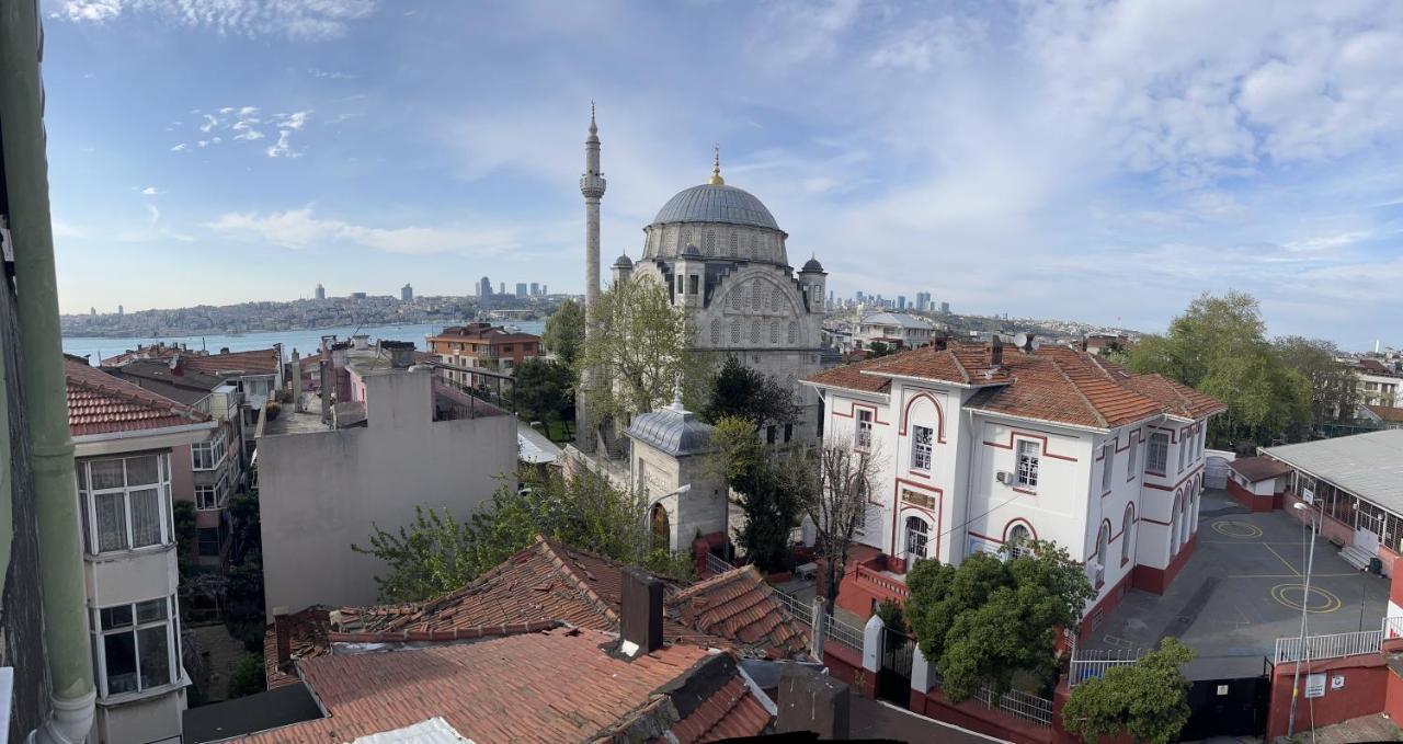 Appartamento The Pillo Mansion Provincia di Provincia di Istanbul Esterno foto