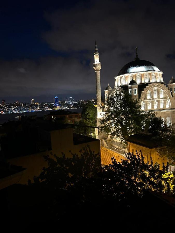 Appartamento The Pillo Mansion Provincia di Provincia di Istanbul Esterno foto